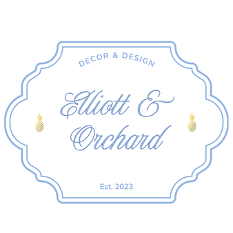 Elliott & Orchard